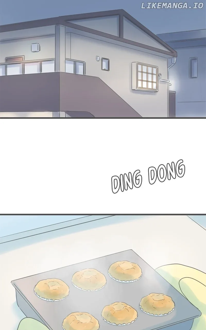 It Rains On Precious Days Chapter 152 page 50