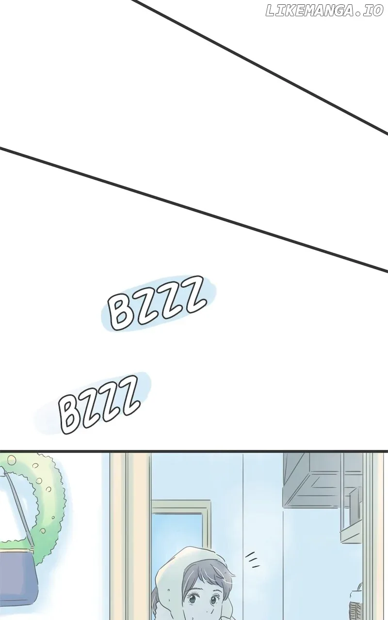 It Rains On Precious Days Chapter 150 page 81