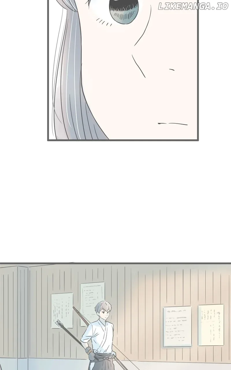 It Rains On Precious Days Chapter 151 page 47