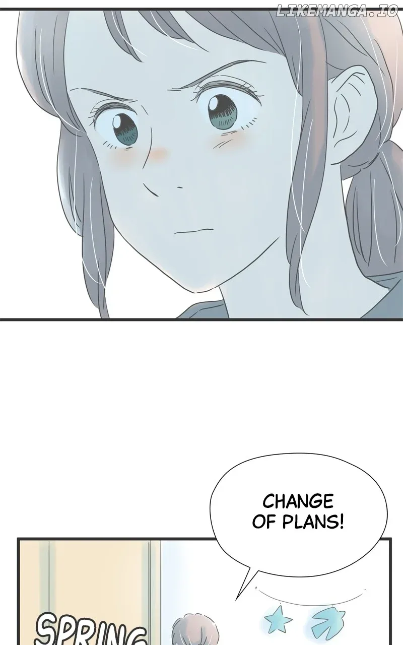 It Rains On Precious Days Chapter 150 page 76