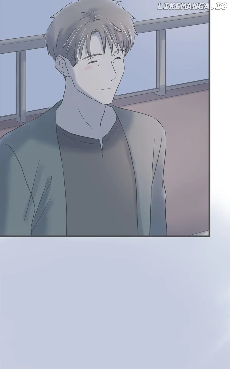 It Rains On Precious Days Chapter 152 page 53