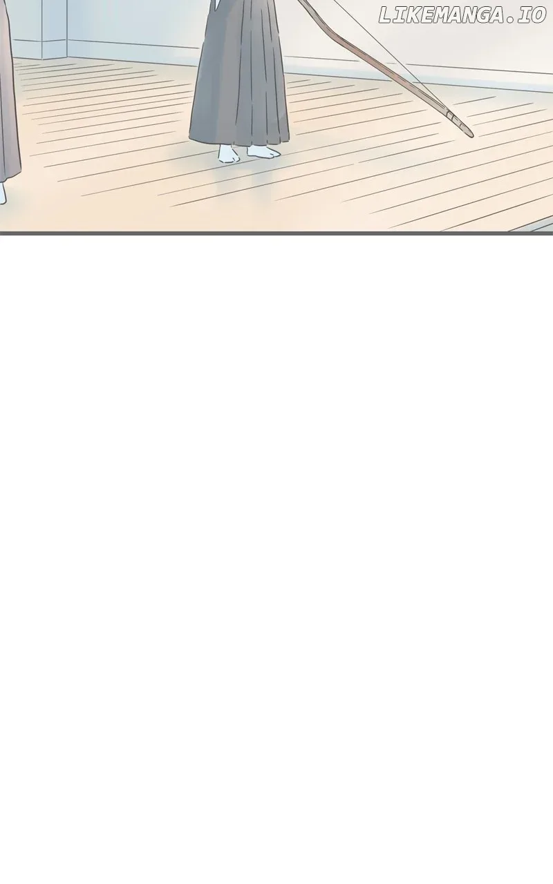 It Rains On Precious Days Chapter 151 page 48