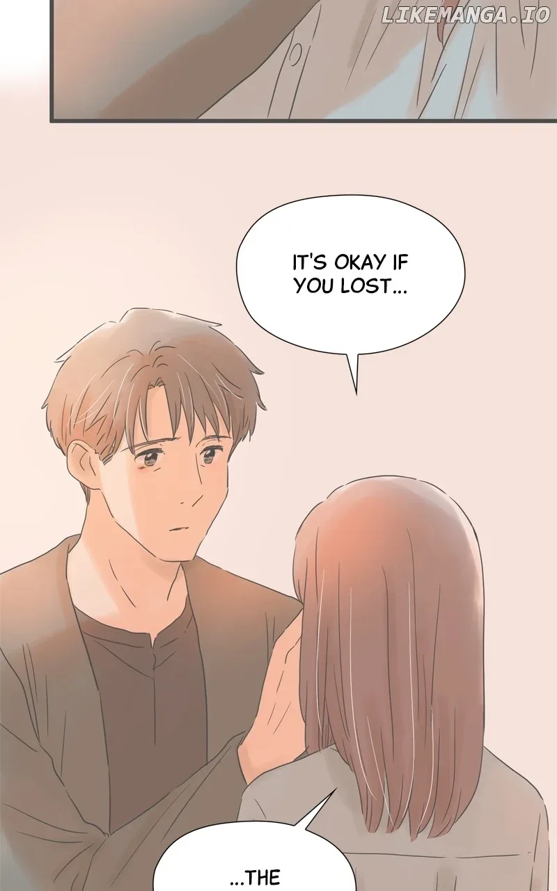 It Rains On Precious Days Chapter 153 page 36