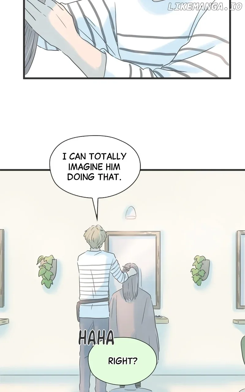 It Rains On Precious Days Chapter 151 page 58