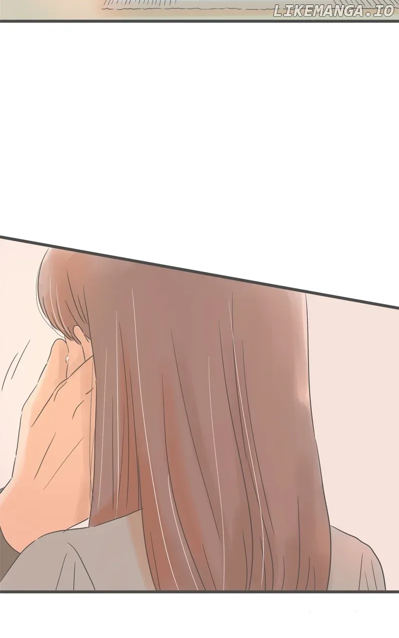 It Rains On Precious Days Chapter 153 page 34