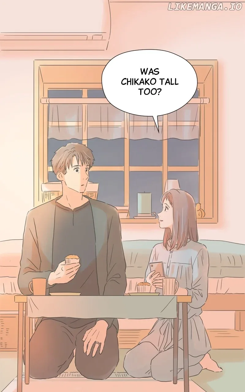 It Rains On Precious Days Chapter 152 page 63