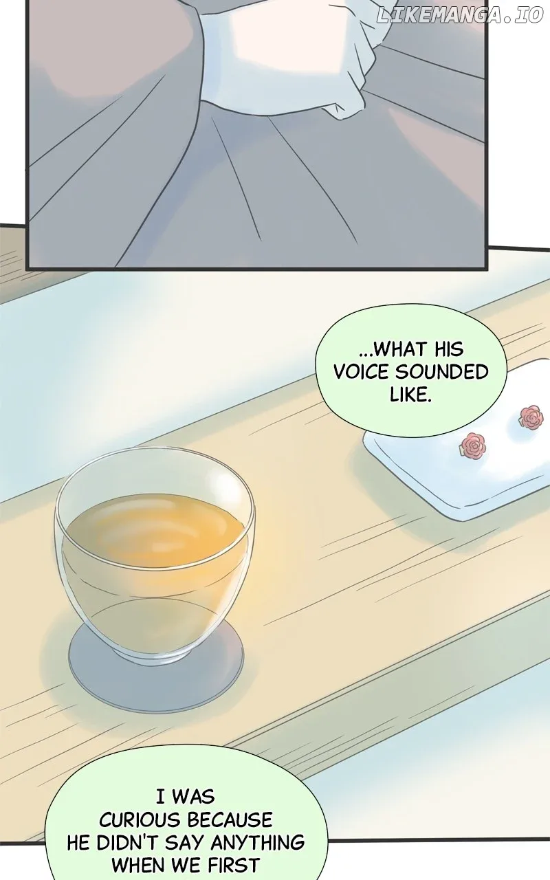 It Rains On Precious Days Chapter 151 page 56
