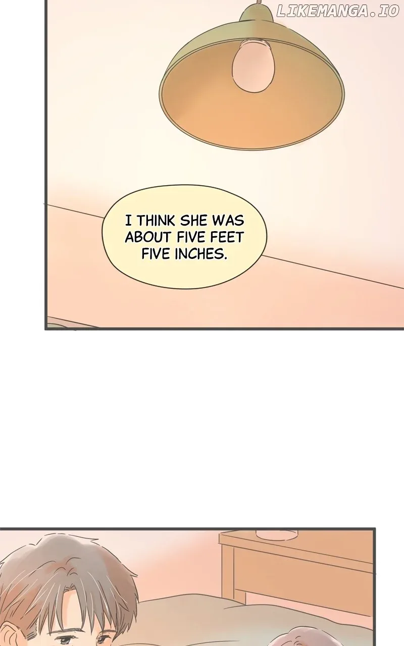 It Rains On Precious Days Chapter 152 page 66