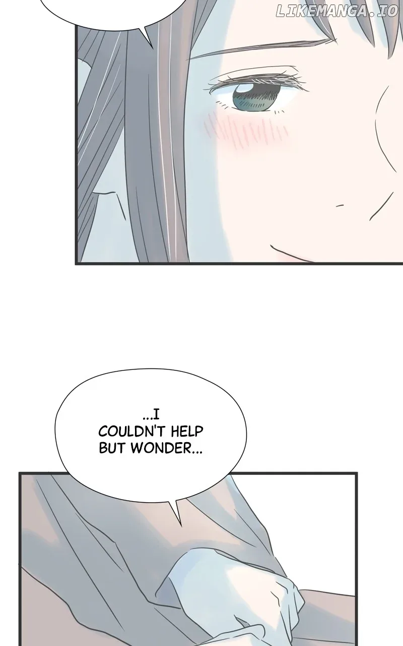 It Rains On Precious Days Chapter 151 page 55