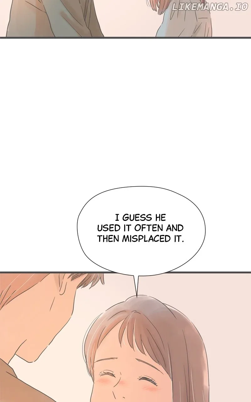 It Rains On Precious Days Chapter 153 page 44