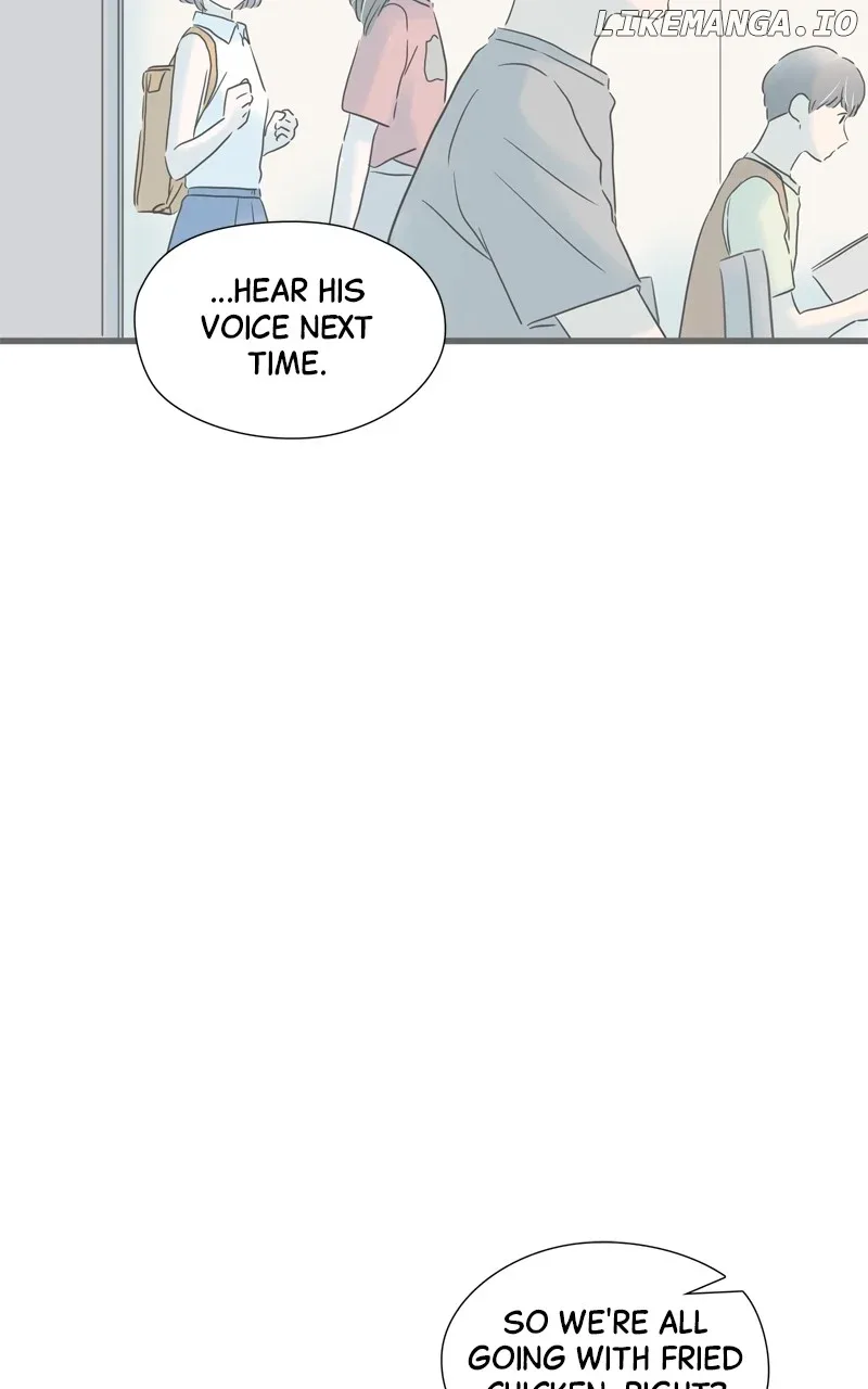 It Rains On Precious Days Chapter 151 page 64
