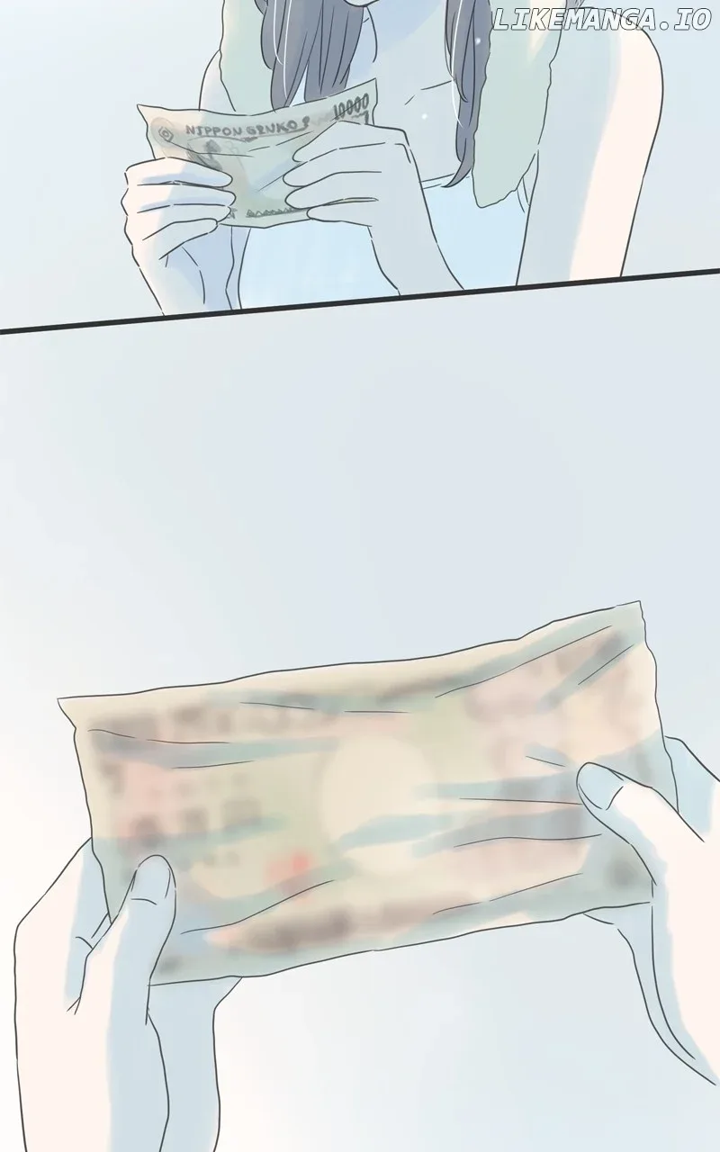 It Rains On Precious Days Chapter 150 page 89