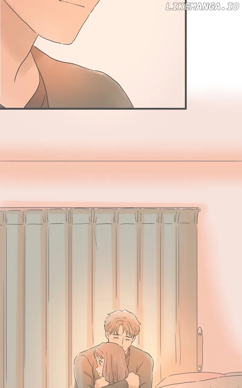 It Rains On Precious Days Chapter 153 page 46