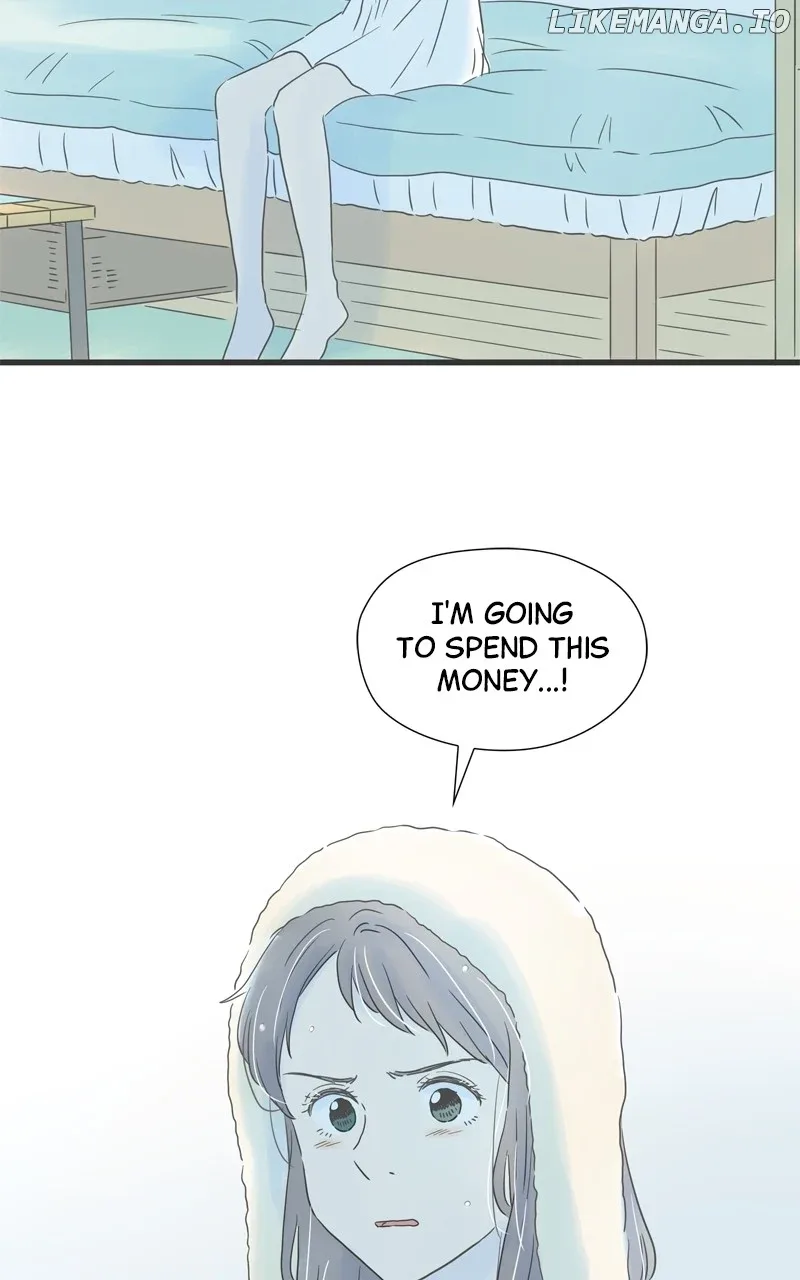 It Rains On Precious Days Chapter 150 page 88