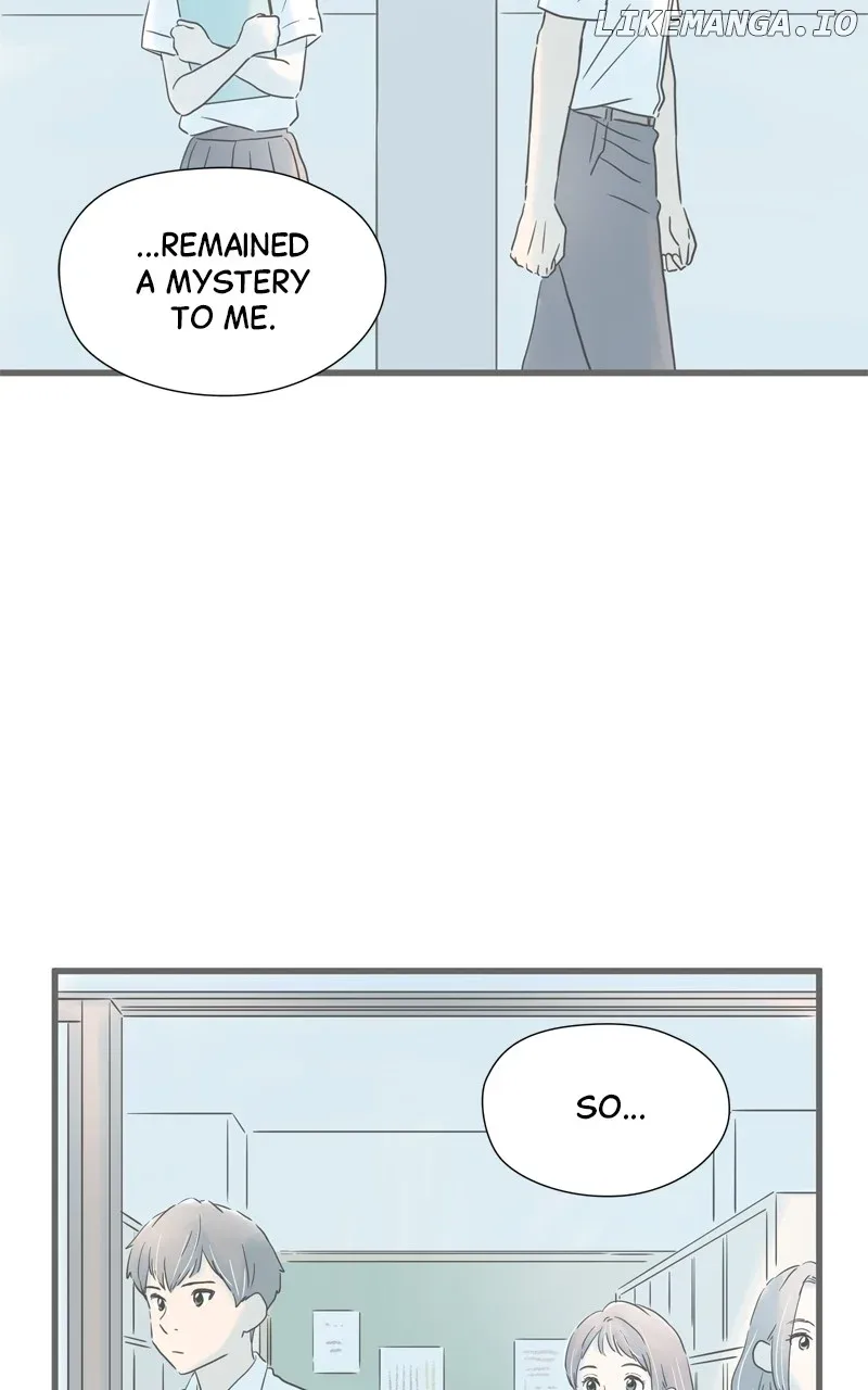It Rains On Precious Days Chapter 151 page 62