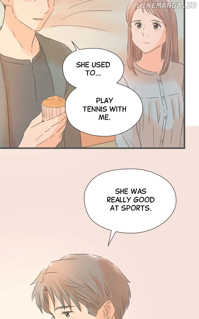 It Rains On Precious Days Chapter 152 page 67