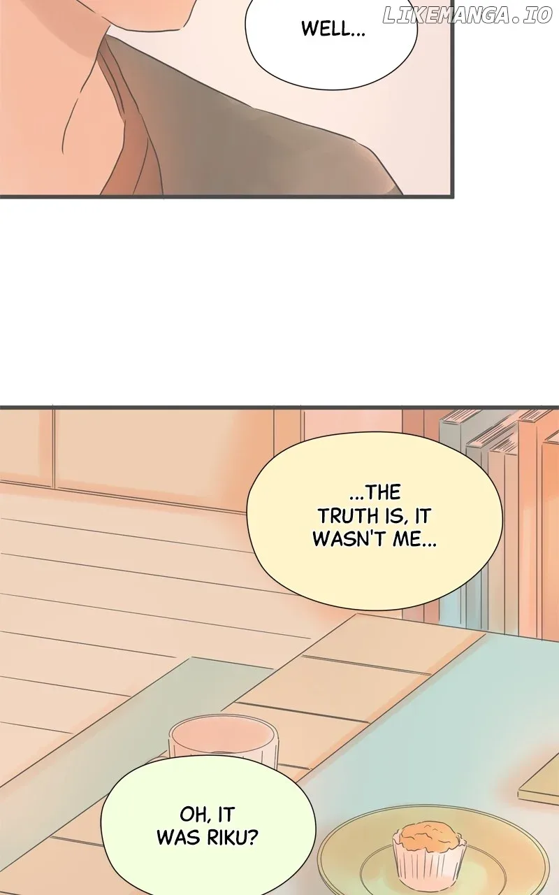 It Rains On Precious Days Chapter 153 page 38