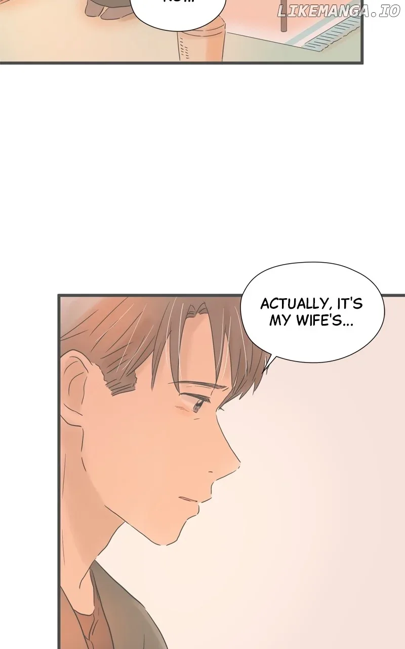 It Rains On Precious Days Chapter 153 page 40