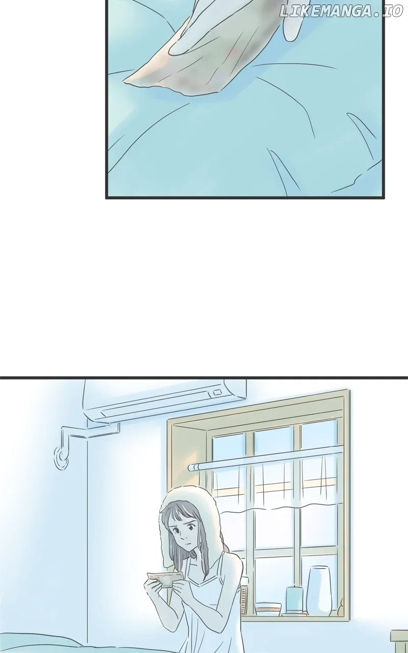 It Rains On Precious Days Chapter 150 page 87