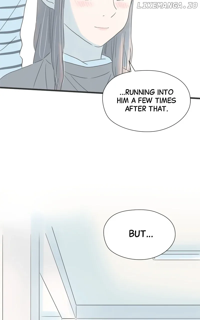 It Rains On Precious Days Chapter 151 page 60
