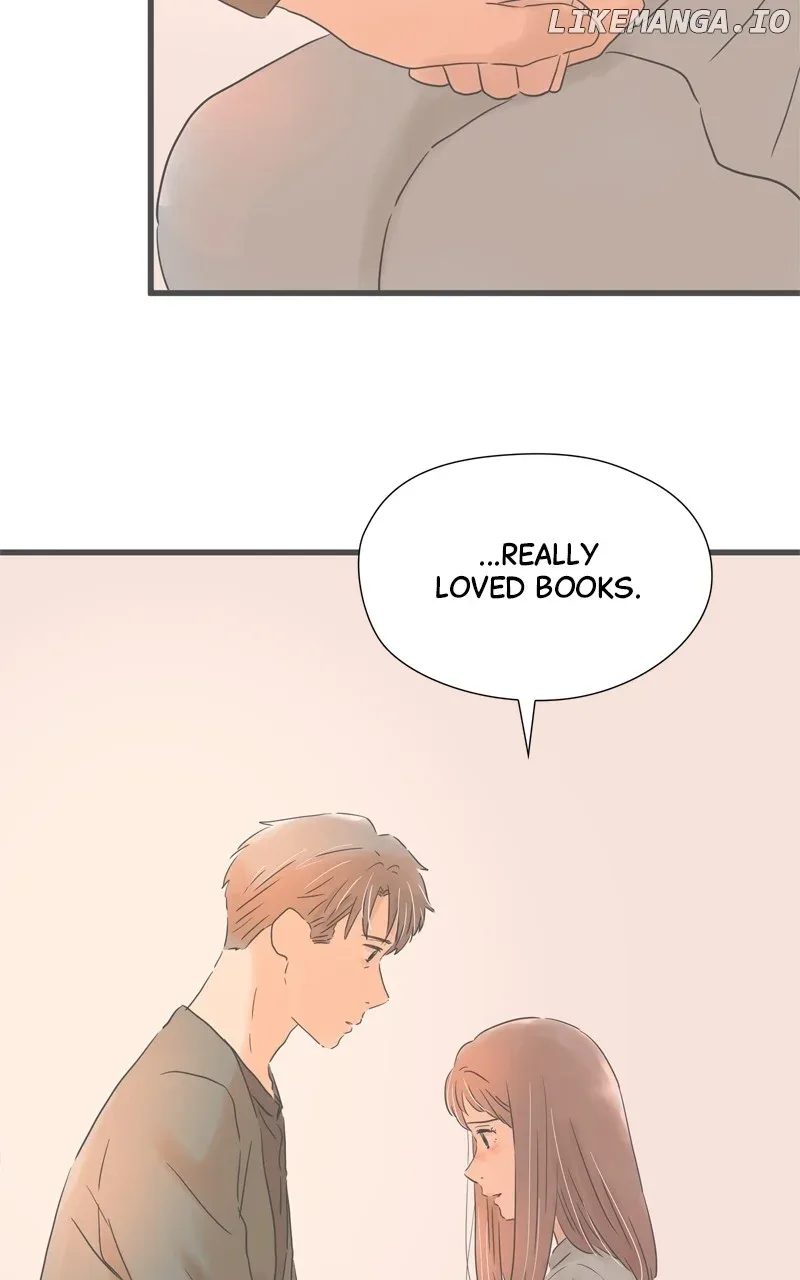 It Rains On Precious Days Chapter 153 page 43