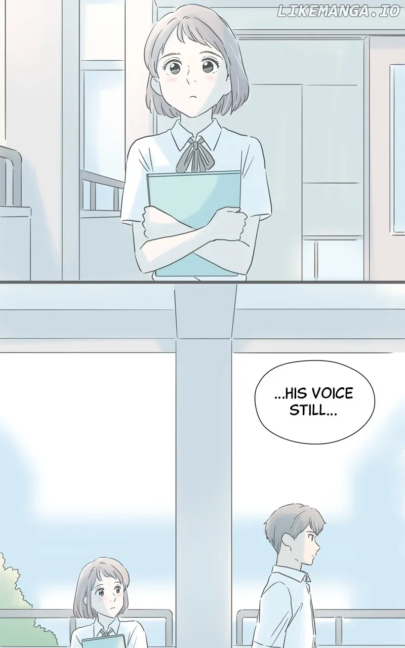 It Rains On Precious Days Chapter 151 page 61