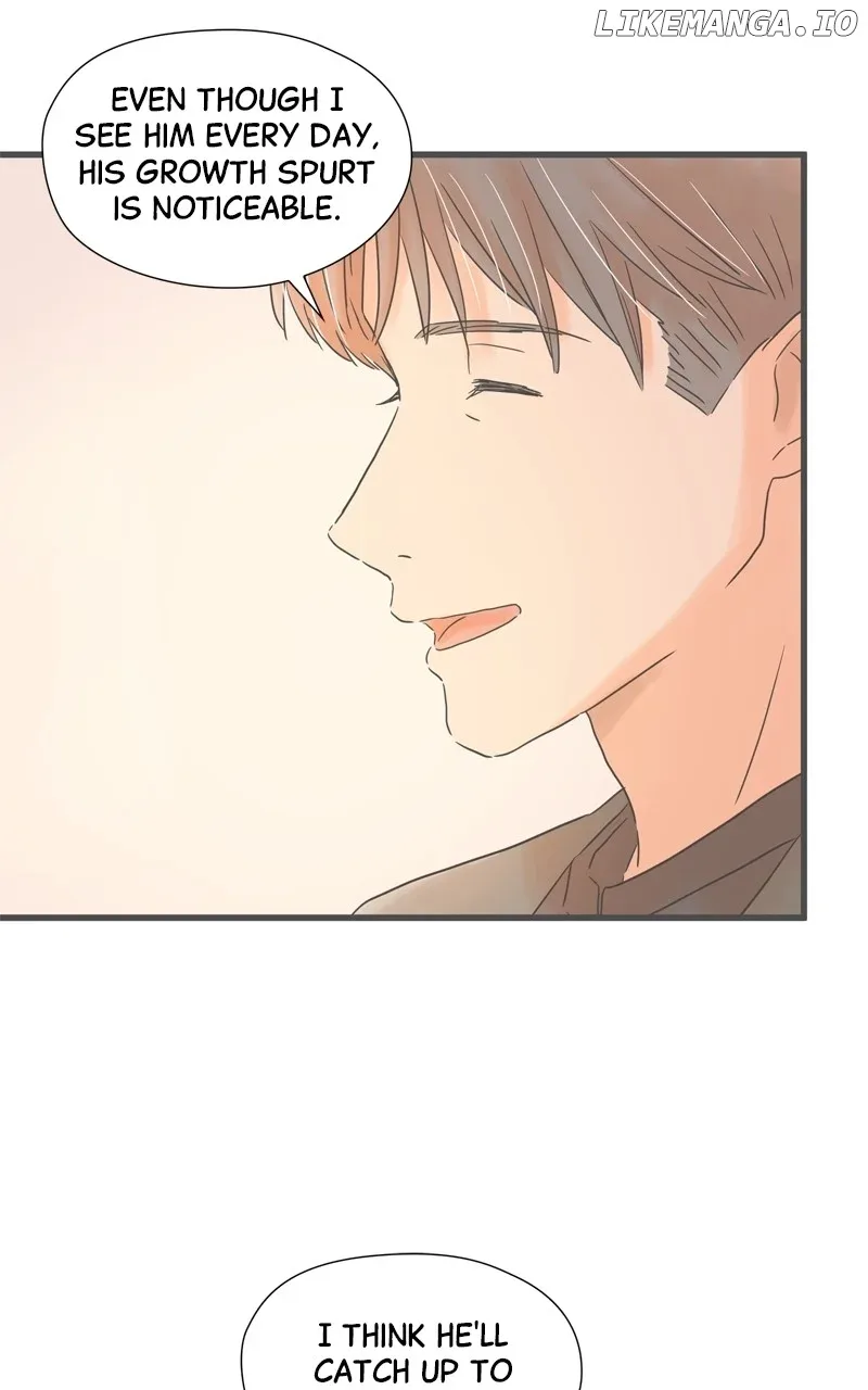 It Rains On Precious Days Chapter 152 page 60