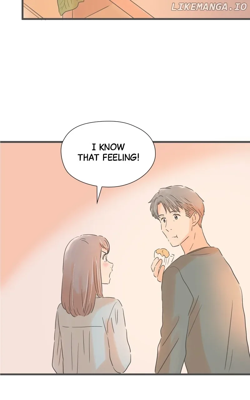 It Rains On Precious Days Chapter 152 page 73