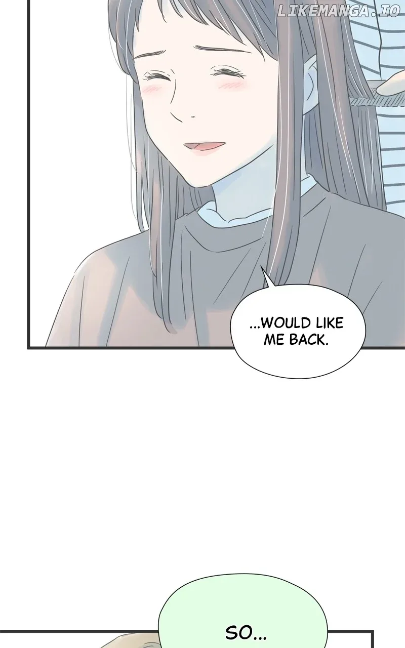 It Rains On Precious Days Chapter 151 page 72