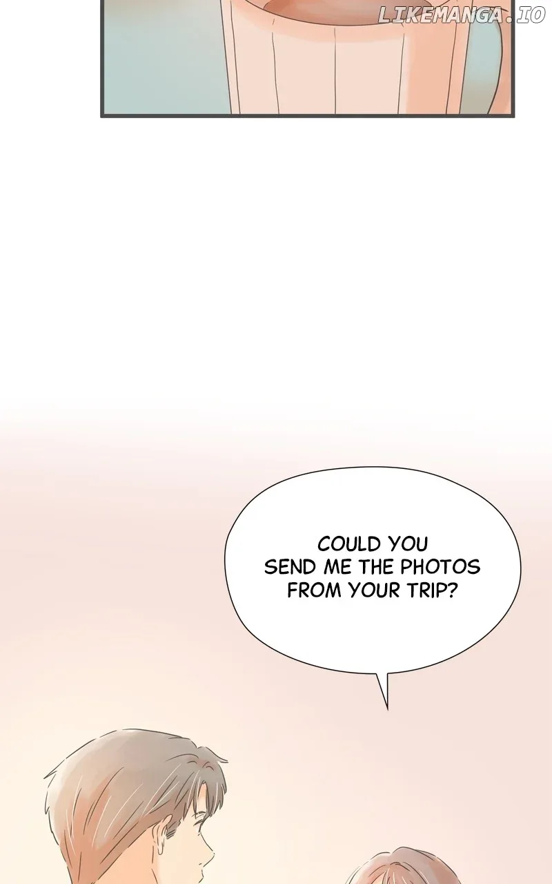 It Rains On Precious Days Chapter 152 page 80