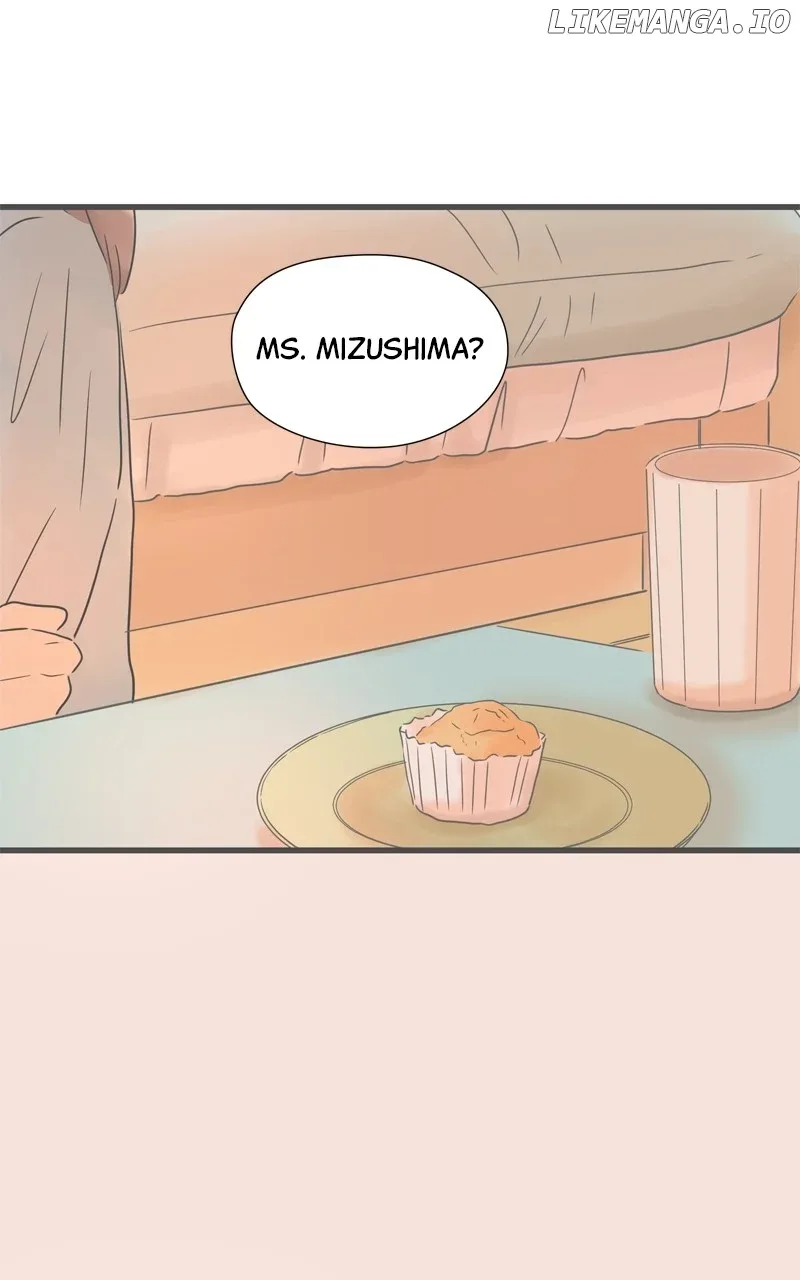 It Rains On Precious Days Chapter 153 page 57