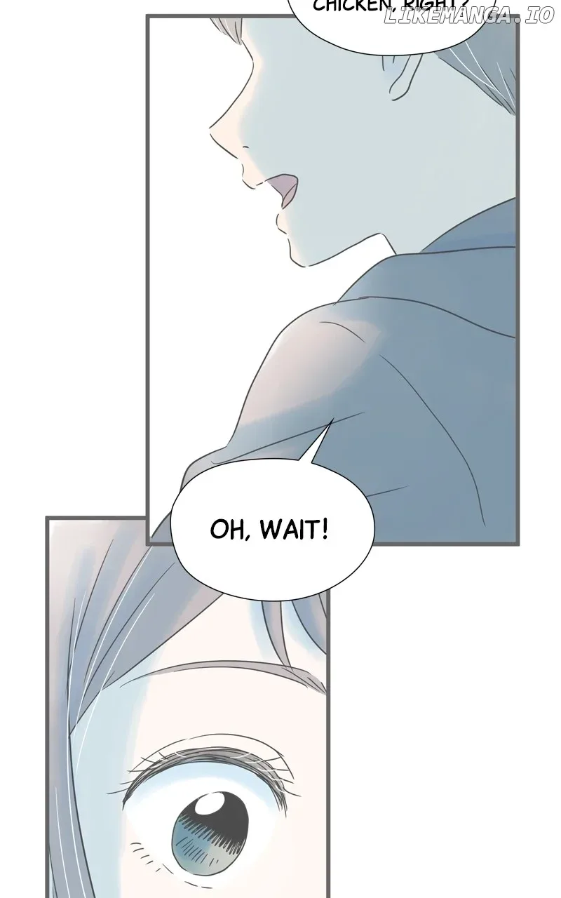 It Rains On Precious Days Chapter 151 page 65