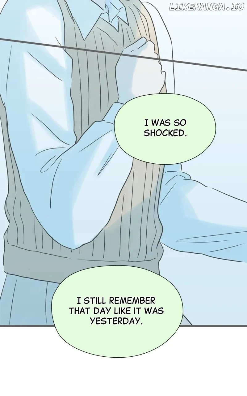 It Rains On Precious Days Chapter 151 page 68