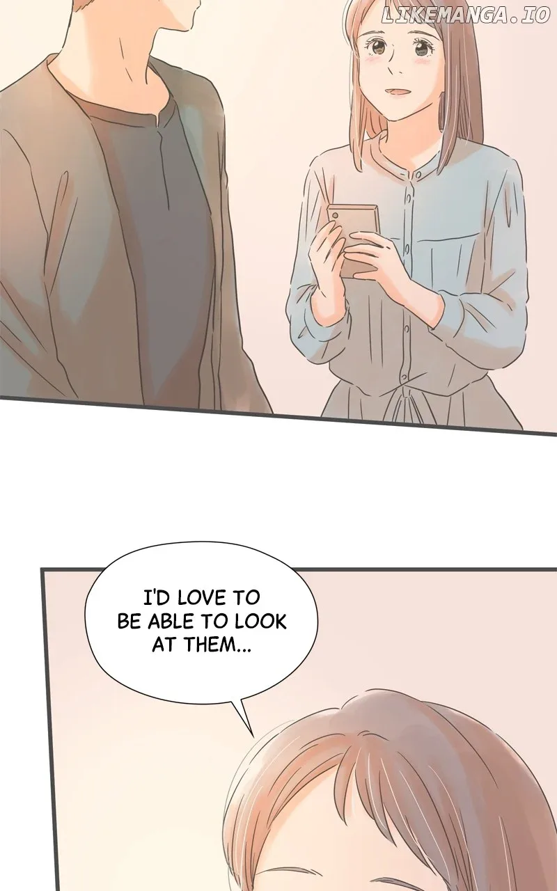 It Rains On Precious Days Chapter 152 page 81