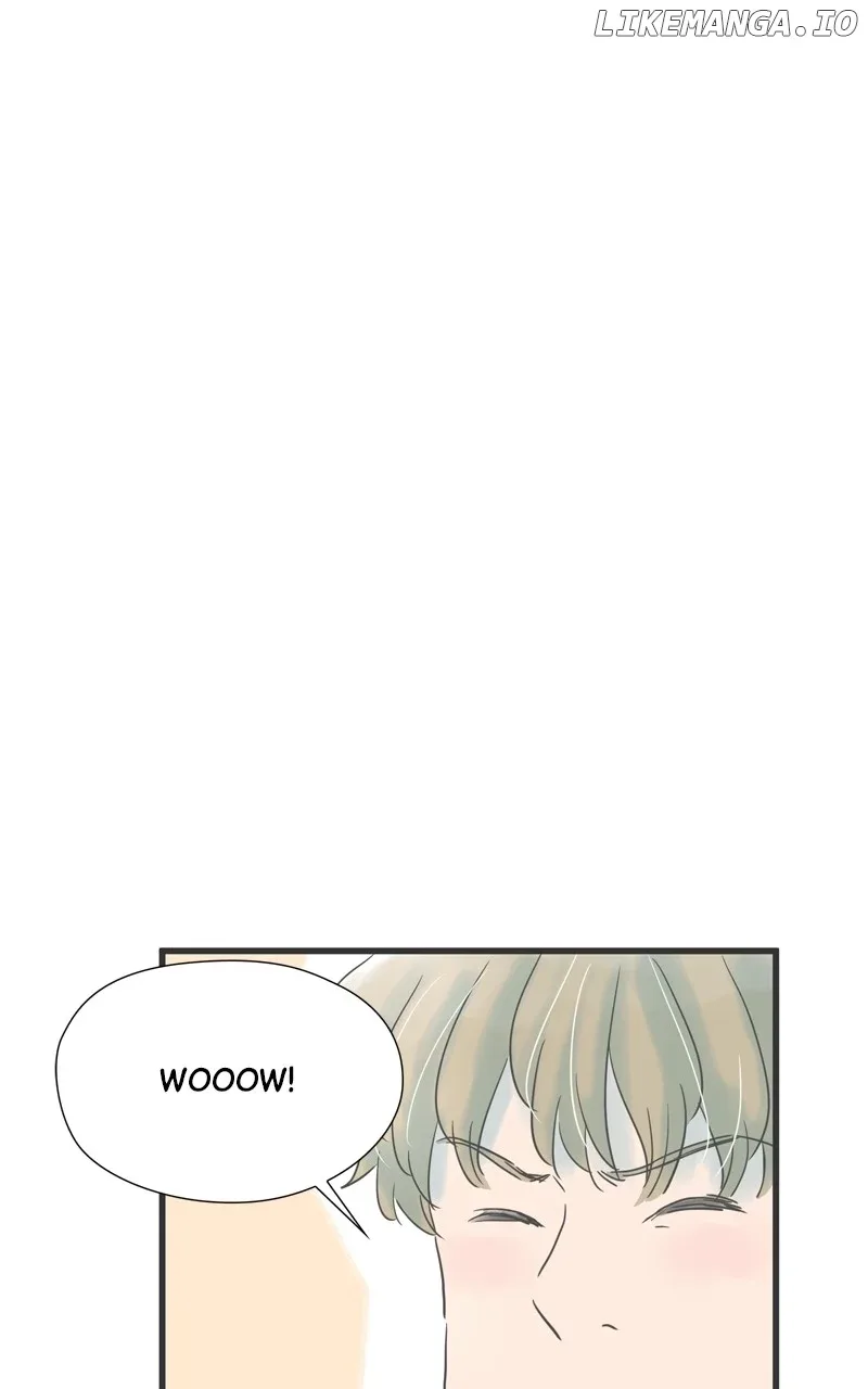 It Rains On Precious Days Chapter 151 page 78