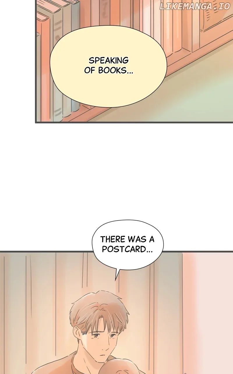 It Rains On Precious Days Chapter 153 page 48