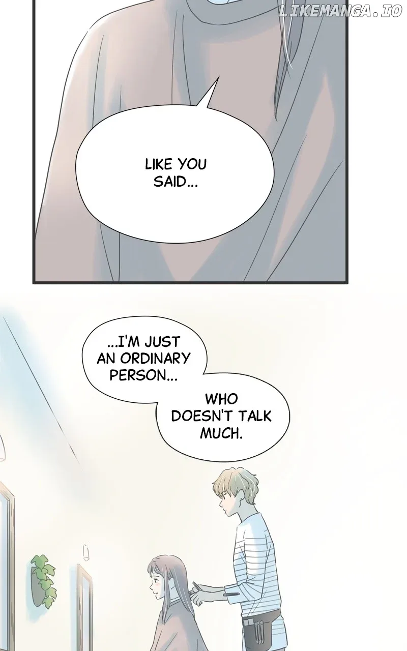 It Rains On Precious Days Chapter 151 page 70