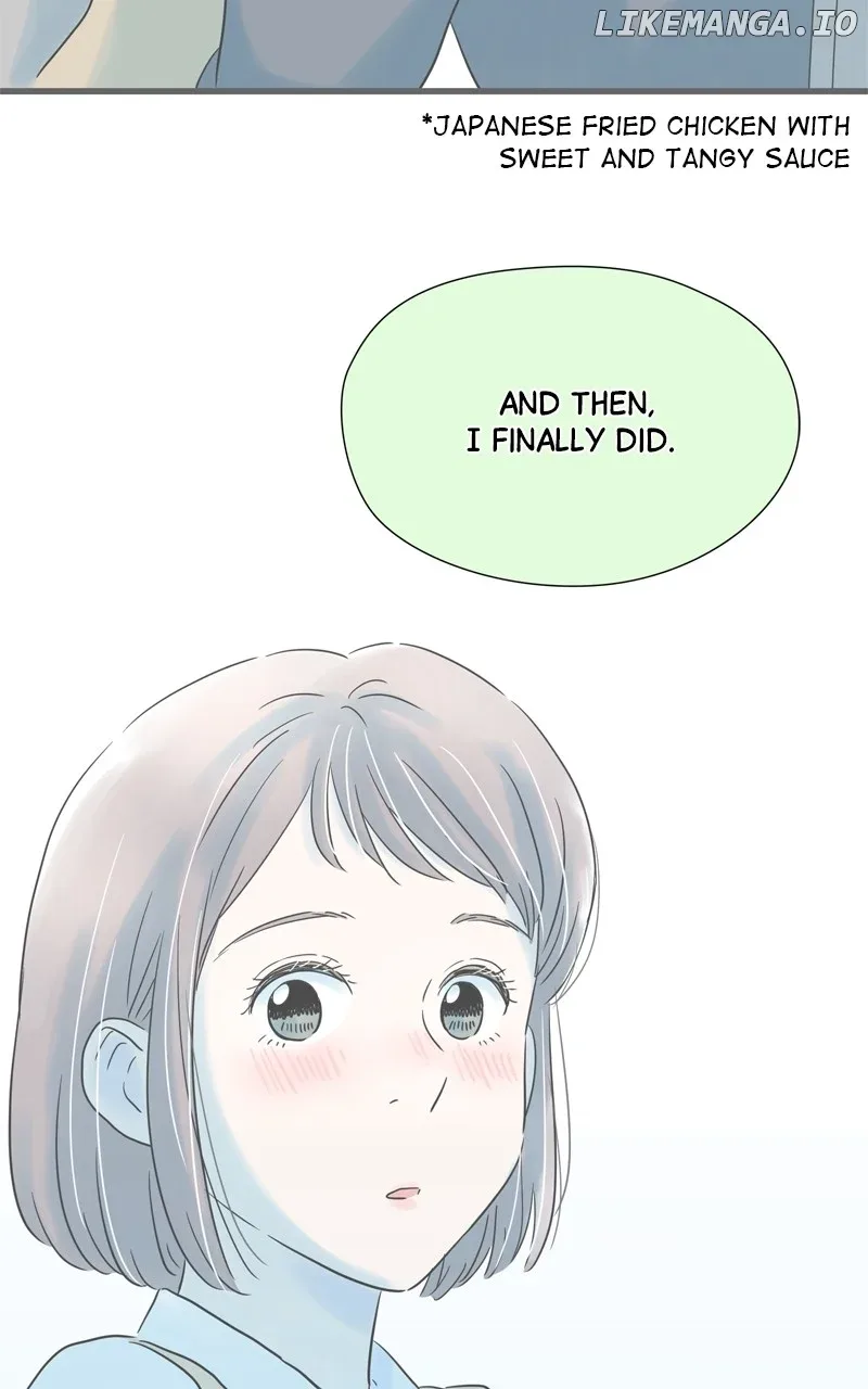It Rains On Precious Days Chapter 151 page 67