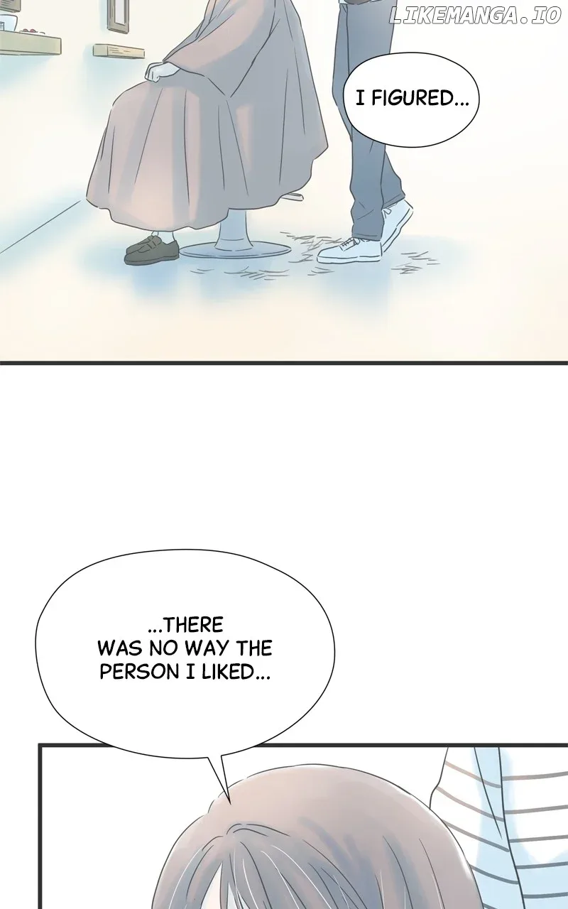 It Rains On Precious Days Chapter 151 page 71