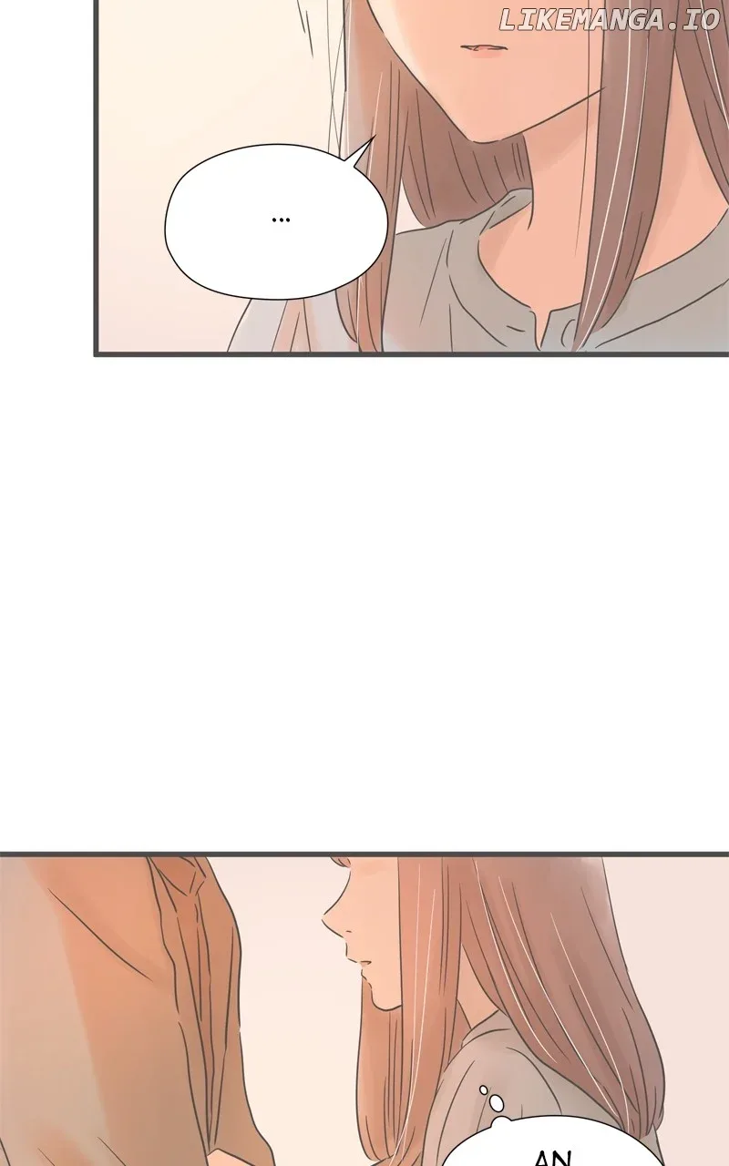 It Rains On Precious Days Chapter 153 page 55