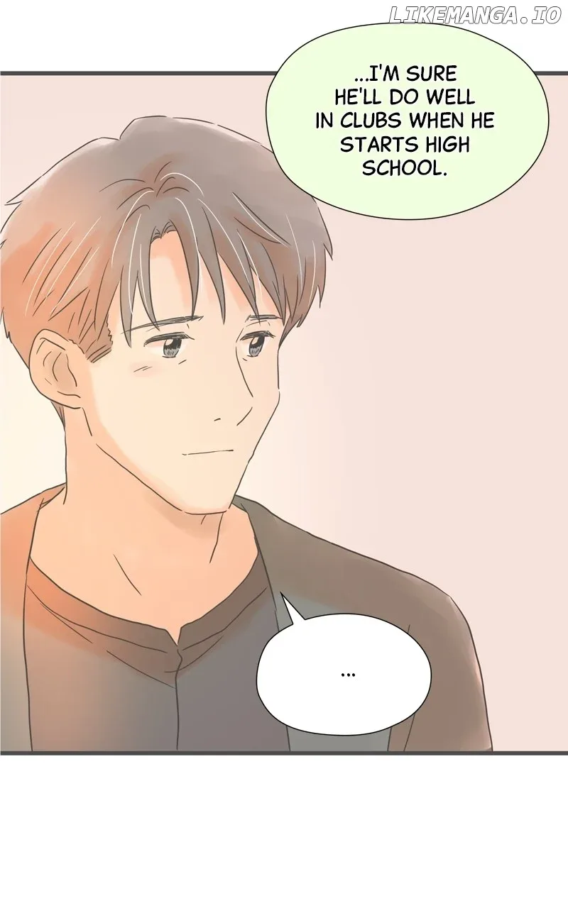 It Rains On Precious Days Chapter 152 page 78