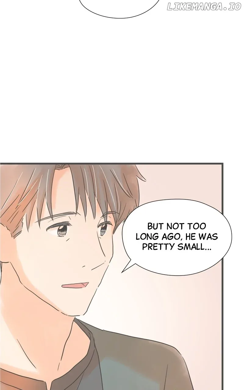 It Rains On Precious Days Chapter 152 page 71