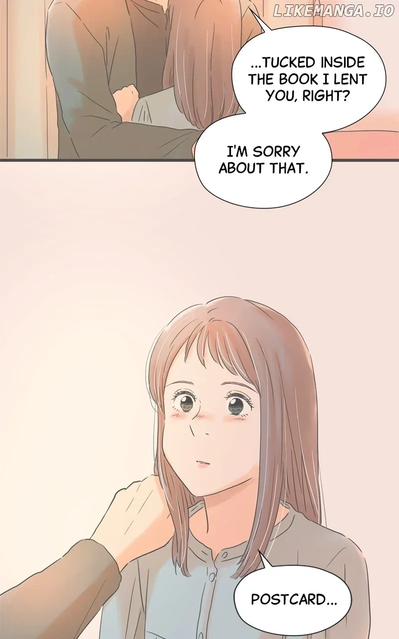 It Rains On Precious Days Chapter 153 page 49