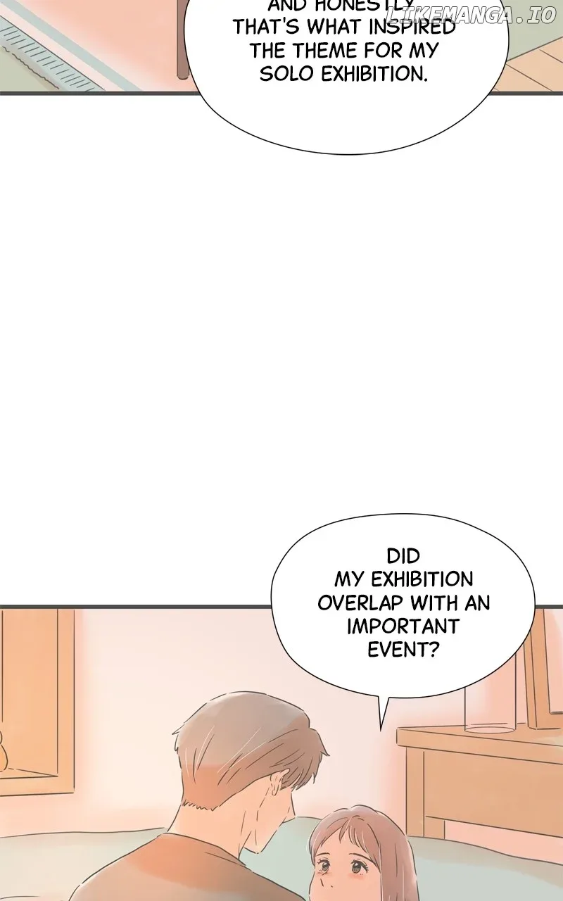 It Rains On Precious Days Chapter 153 page 53