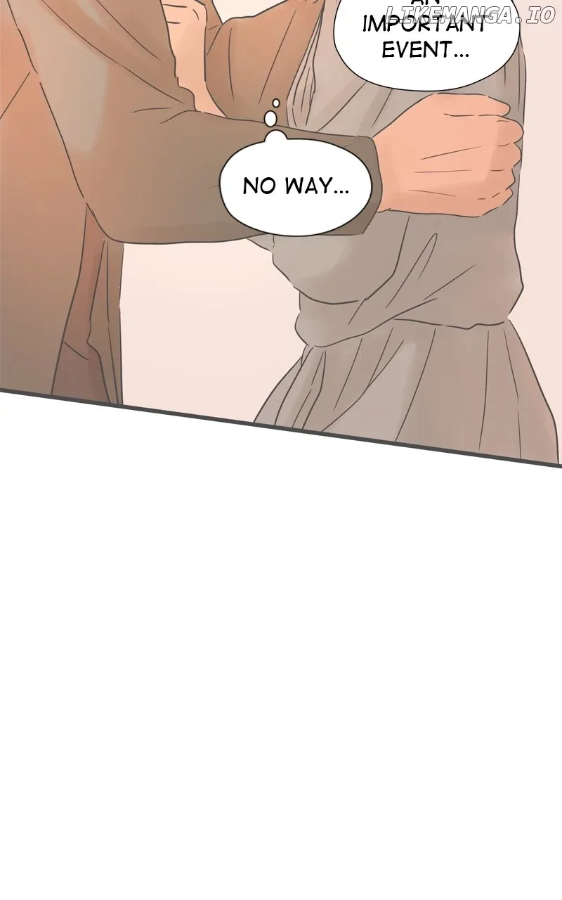 It Rains On Precious Days Chapter 153 page 56