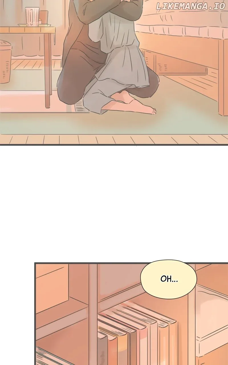 It Rains On Precious Days Chapter 153 page 47