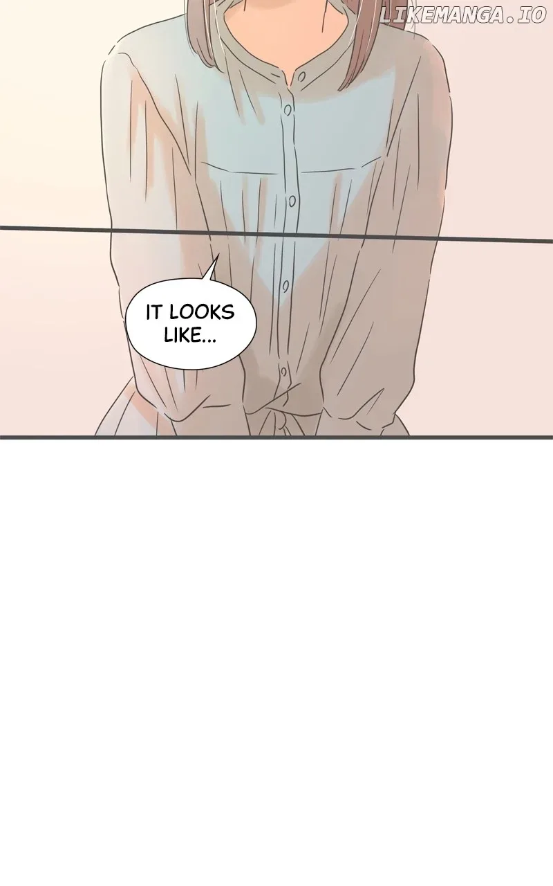 It Rains On Precious Days Chapter 152 page 69