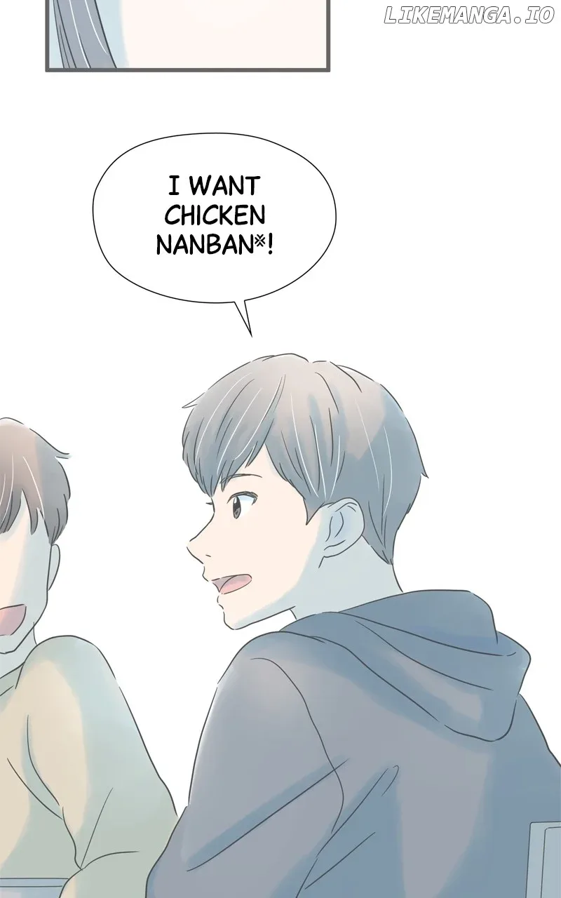It Rains On Precious Days Chapter 151 page 66