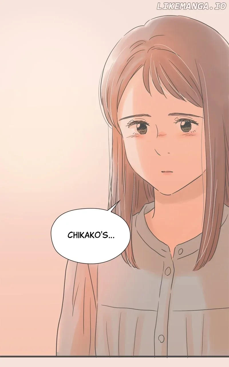 It Rains On Precious Days Chapter 153 page 58