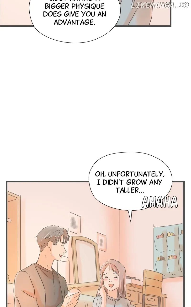 It Rains On Precious Days Chapter 152 page 75